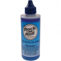 Rock'n'Roll Extreme Chain lube 120ml