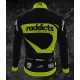 Team Rocklube replica jersey long sleeve