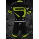 Team Rocklube replica Racesuit skinsuit short sleeves